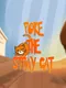 Poke the Stray Cat