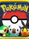 Pokédex for iOS