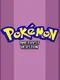 Pokémon Amethyst