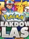 Pokémon: Breakdown Blast
