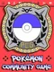 Pokémon Community Game