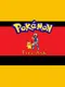 Pokémon Fire Ash