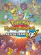 Pokémon Mystery Dungeon: Rescue Team DX