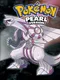 Pokémon Pearl Version