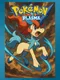Pokémon Plasma