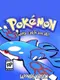 Pokémon Sapphire Version