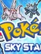 Pokémon Sky Stacker