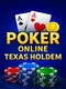 Poker Online: Texas Holdem