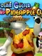 Polar Golfer: Pineapple Cup