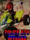 Police Atv Offroad