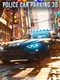 Police Car Parking 3D