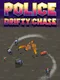 Police Drifty Chase