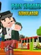 Poly Shooting Simulator
