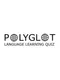 Polyglot Language Learning Quiz