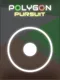 Polygon Pursuit