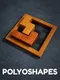 Polyoshapes