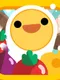 Pong Pong Egg
