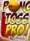 Pong Toss Pro: Frat Party Games
