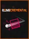 Pongcremental