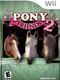 Pony Friends 2