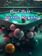 Pool Ball Battle Royale