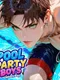 Pool Party Boys: Splash Guys