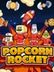 Popcorn Rocket