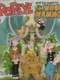 Popeye and the Quest for the Woolly Mammoth
