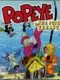 Popeye & The Sunken Treasure