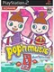 Pop'n Music Iroha