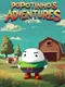 Popotinho's Adventures
