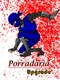 Porradaria Upgrade