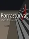 Porrasturvat: Stair Dismount