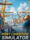 Port Logistics Simulator: Dockside Harbor Handling