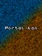 Portal-ban