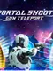 Portal Shot Gun Teleport