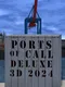 Ports of Call Deluxe 3D 2024