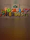 Posable Heroes