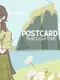 Postcard Through Time