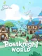 Postknight World