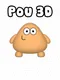 Pou 3D