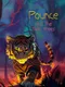 Pounce and the Twin Trees