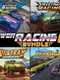 Power Racing Bundle 4