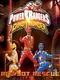 Power Rangers Dino Thunder: Red Hot Rescue