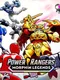 Power Rangers: Morphin Legends