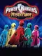 Power Rangers: Mystic Force