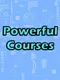 Powerful Courses