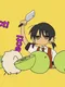 Powerful Wind, Slicked-back Cabbages