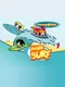 Powerpuff Girls: Power Surf