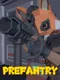 Prefantry